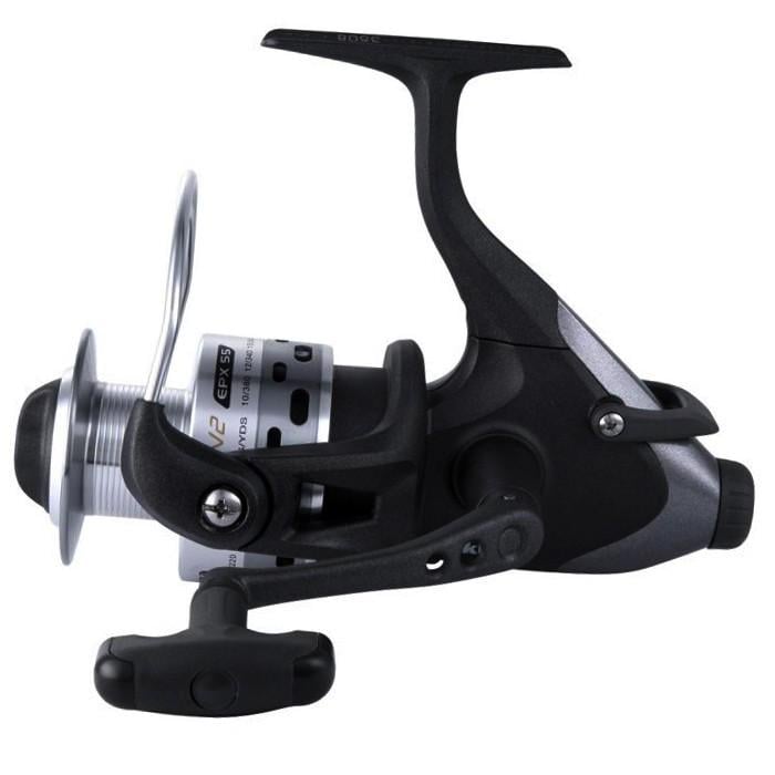 Катушка Okuma Epix V2 Baitfeeder EPX-40 5.0:1 (1353-08-97)