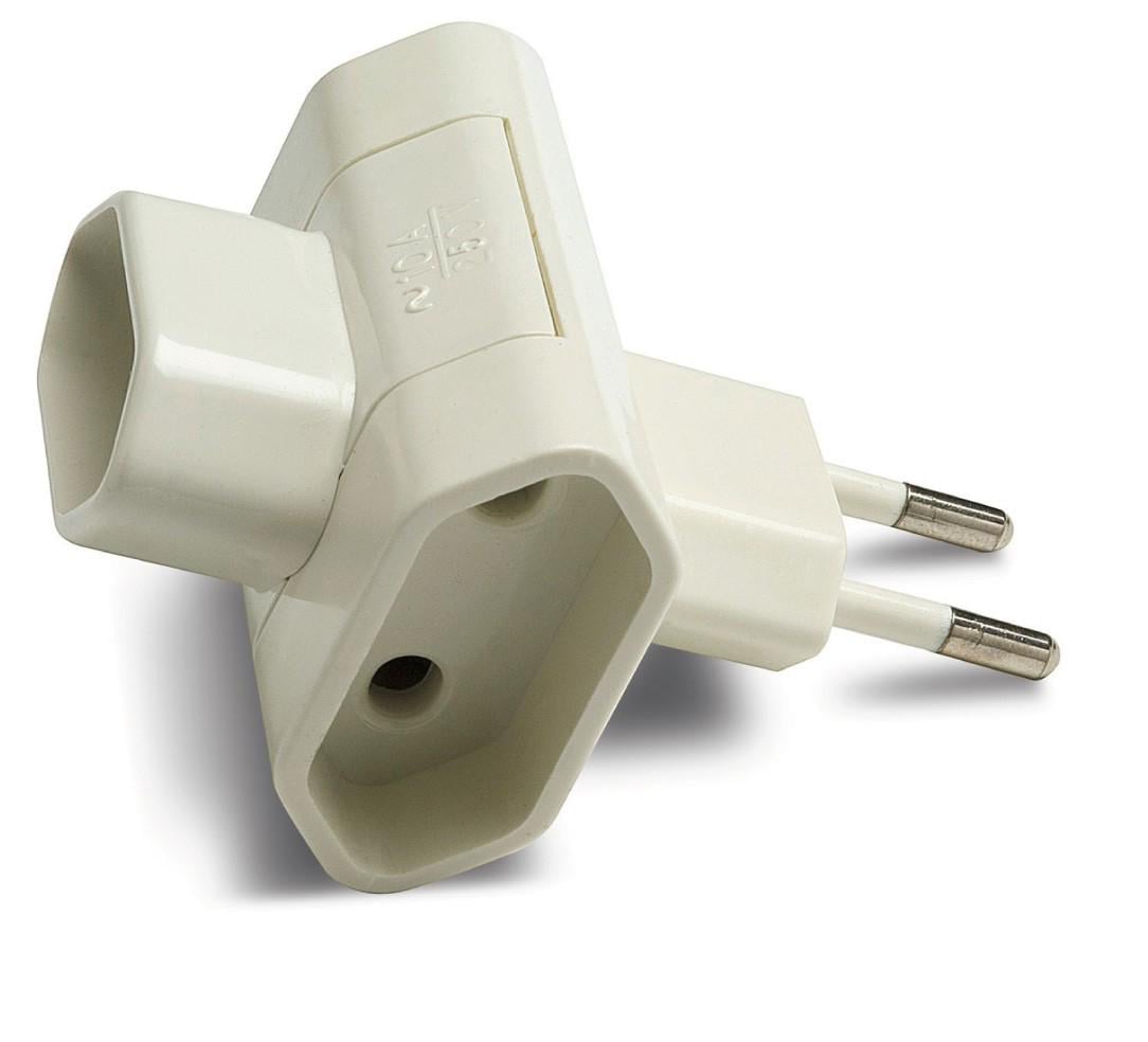 Тройник Famatel 1205 (17858830) Тройник Famatel 1205 (17858830)