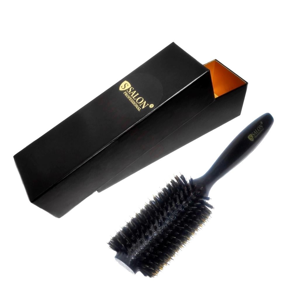 Брашинг для волос Salon professional KR25M (KR25M)