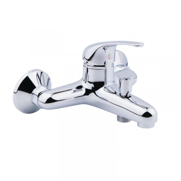 Смеситель для ванны Bianchi Mistral VSCMST2004SKCRM (136115) Смеситель для ванны Bianchi Mistral VSCMST2004SKCRM (136115)