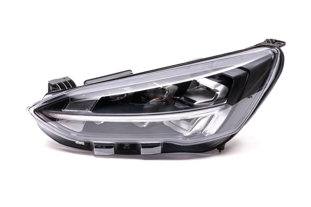 Передняя фара LED Левая для Ford Focus IV 2018 года