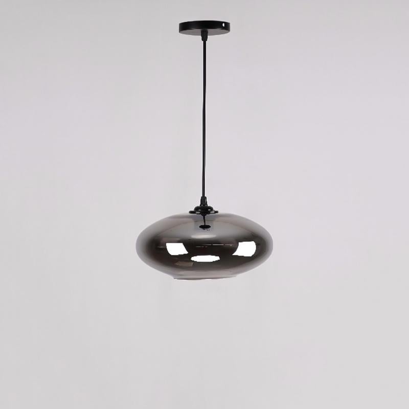 Люстра підвісна Light House SRS-16328 Чорний (10659)