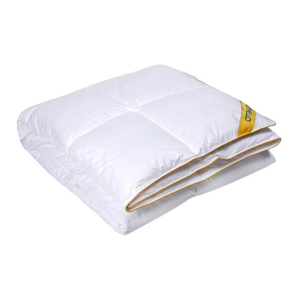 Одеяло Othello Piuma 90 пуховое 195х215 евро