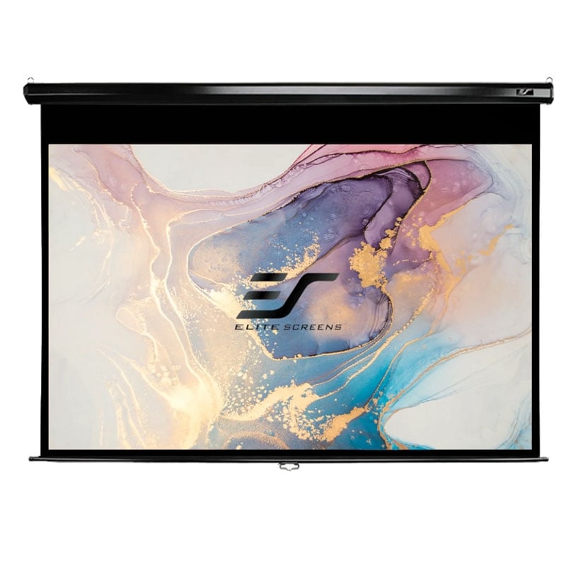 Екран для проєкторів Elite Screens M120UWH2 120" 265,7x149,4 см 16:9 (tf2431) - фото 7