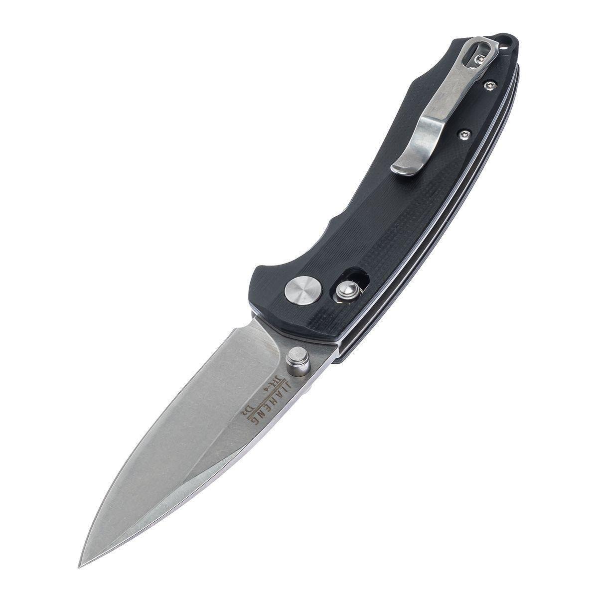 Нож складной Jiaheng A1028 (23106) - фото 2 Нож складной Jiaheng A1028 (23106) - фото 2