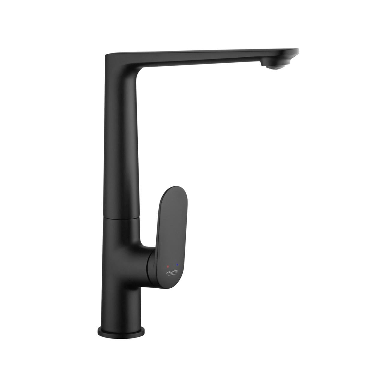 Смеситель для кухни Kroner Element 211512A-3801 (CV035979)