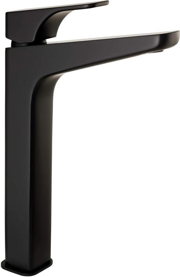 Смеситель для умывальника Deante Hiacynt Nero (BQH_N20N)