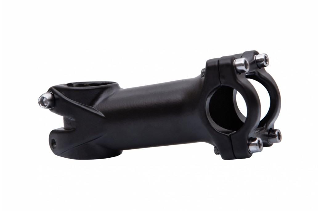 Вынос руля YL-121 AL 1-1/8" d 25,4 мм х 110/120 мм 6° Черный