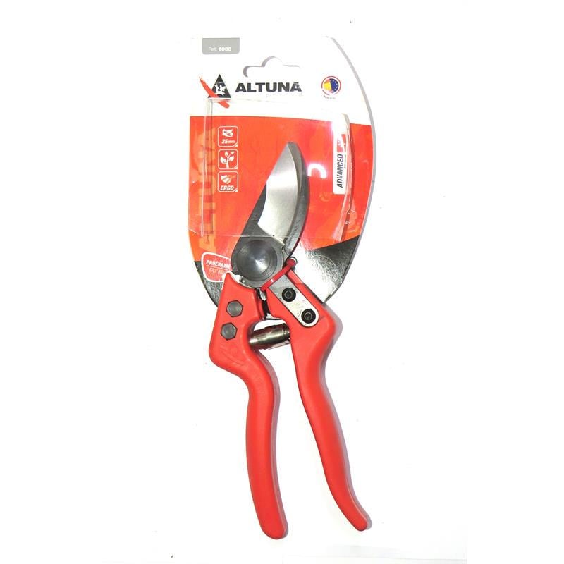 Секатор професійний Altuna 6000.A 210 мм