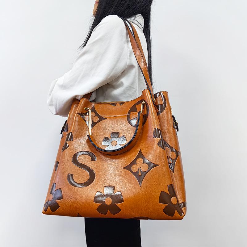 Сумка Витс Brown (id_2021) - фото 4 Сумка Витс Brown (id_2021) - фото 4