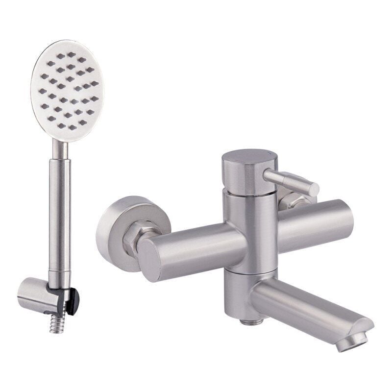 Набір душовий Lidz 12 32 LIDZNKS12320061 одноважільний (76609)