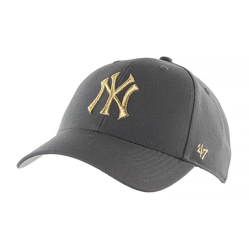 Бейсболка 47 Brand Mlb New York Yankees (B-MTLCS17WBP-CC)
