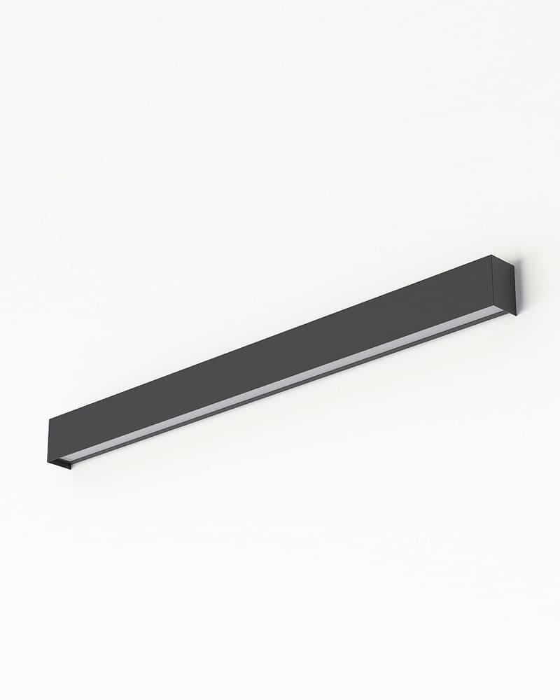 Светильник Nowodvorski 7561 Straight wall led T8LED 1x16W 3000K 2300Lm (2229967498)