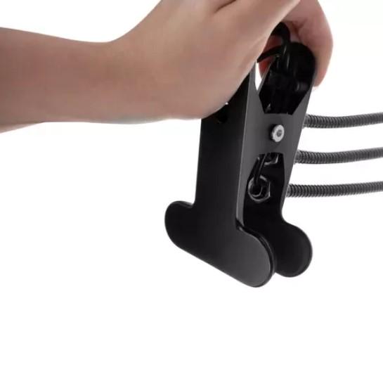 Лампа для роста растений Gardlov 19241 20 LED 2 шт. (29191343) - фото 6 Лампа для роста растений Gardlov 19241 20 LED 2 шт. (29191343) - фото 6