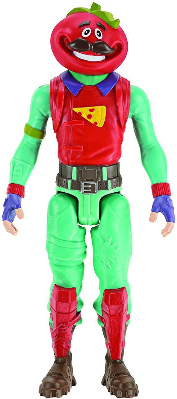 Фігурка Фортнайт Сеньйор Помідор 30 см (FNT0084)