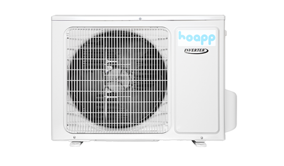 Кондиционер Hoapp Sky Inverter HSK-HA28VAW/HMK-HA28VA