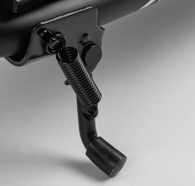 Самокат Corso CR-T 0070/1 ручне переднє гальмо/колеса надувні 12" (25155989) - фото 6 Самокат Corso CR-T 0070/1 ручне переднє гальмо/колеса надувні 12" (25155989) - фото 6