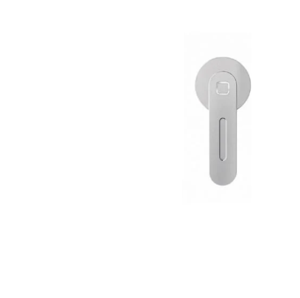 Держатель боковой MagSafe Silver