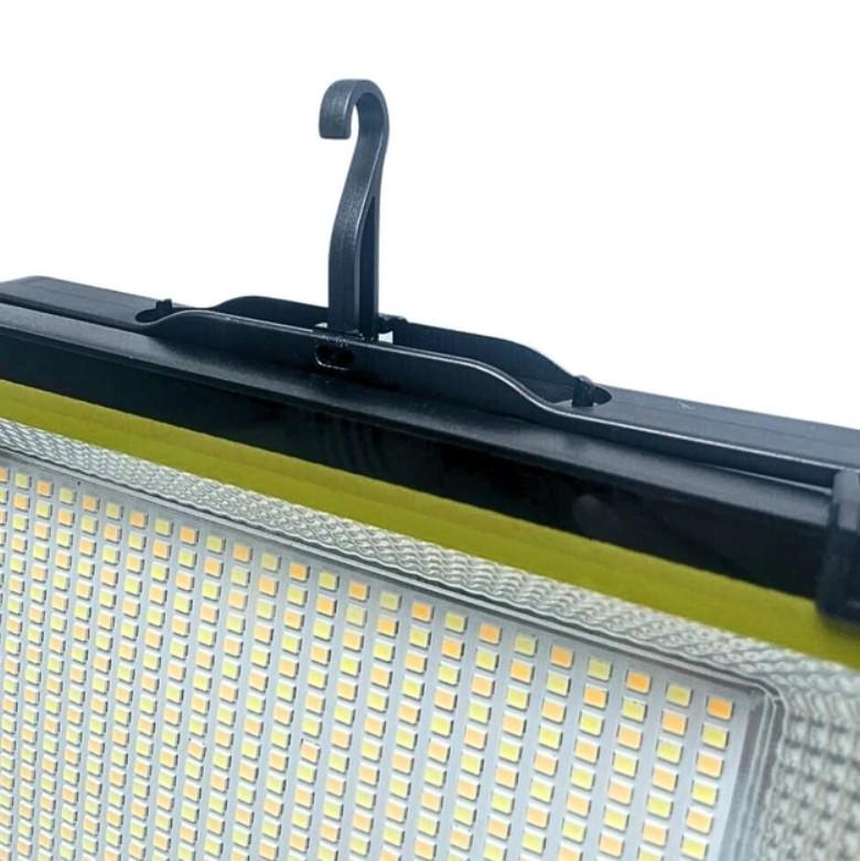 Прожектор для фотостудии прямоугольный аккумуляторный MM600 LED (19279488) - фото 3 Прожектор для фотостудии прямоугольный аккумуляторный MM600 LED (19279488) - фото 3