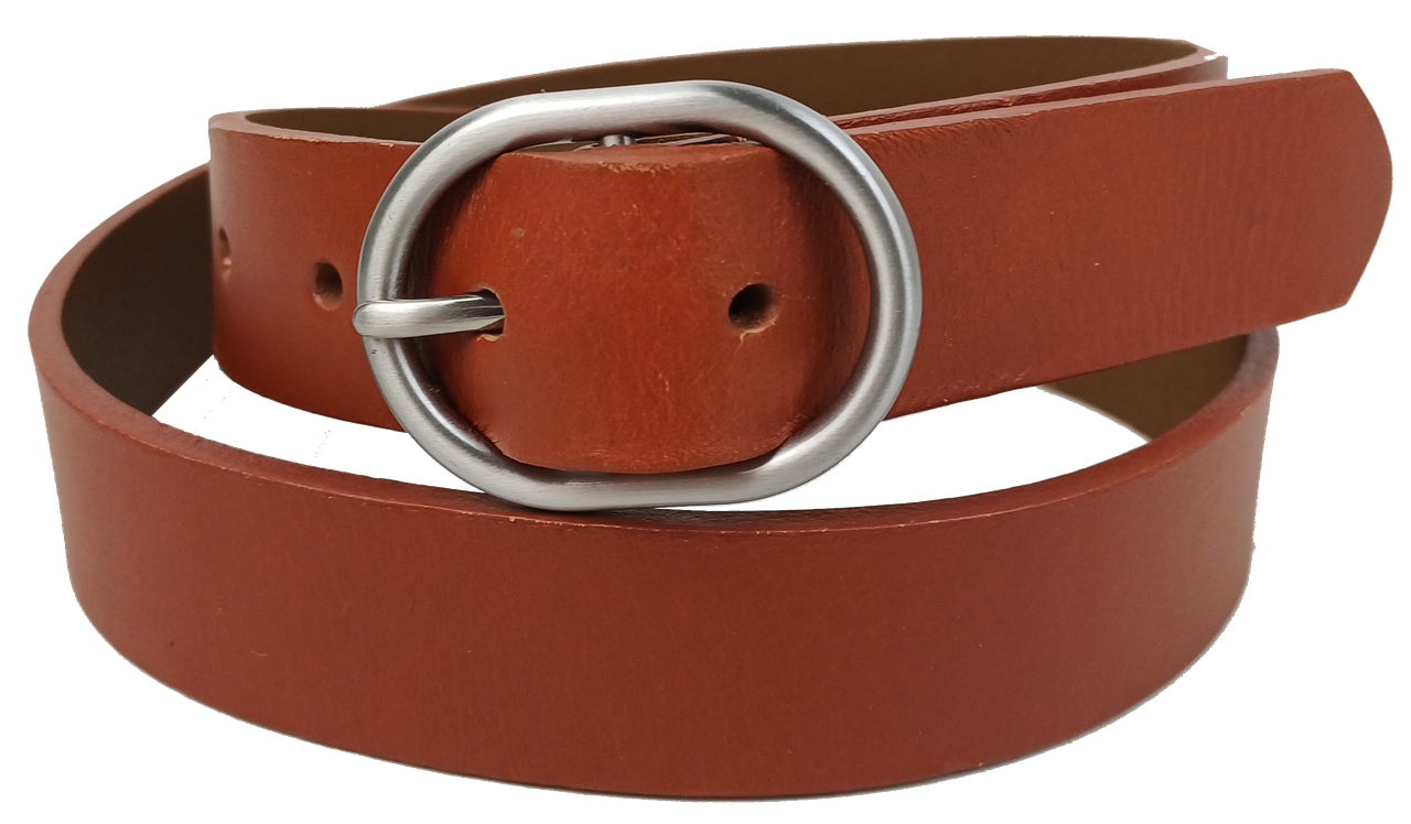 Ремень универсальный женский UP2 Fashion Women Коричневый