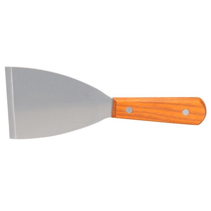 Шпатель Kingroon для FDM 3D-принтеров металлический 7,5x20 см (B01234) - фото 2 Шпатель Kingroon для FDM 3D-принтеров металлический 7,5x20 см (B01234) - фото 2