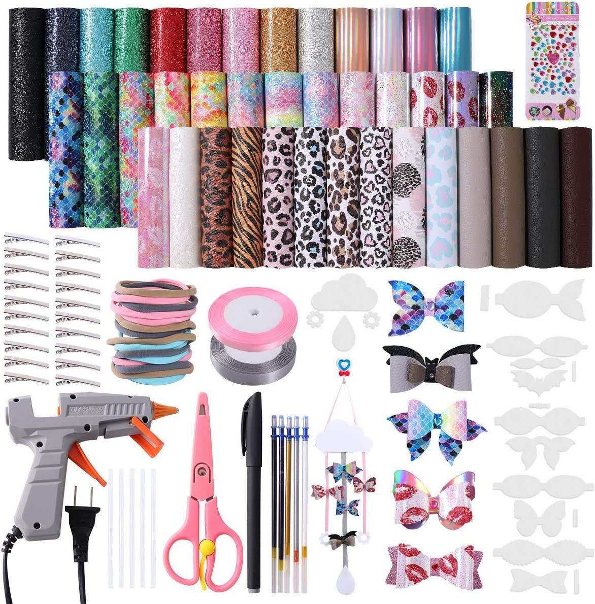 Набор для творчества Litchi Изготовление бабочек