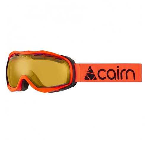 Маска горнолыжная Cairn Speed SPX2 Neon Orange (1012-0580346-710)