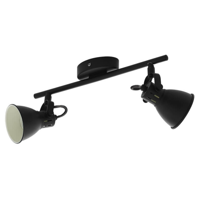 Потолочный светильник Eglo Seras 2 98398