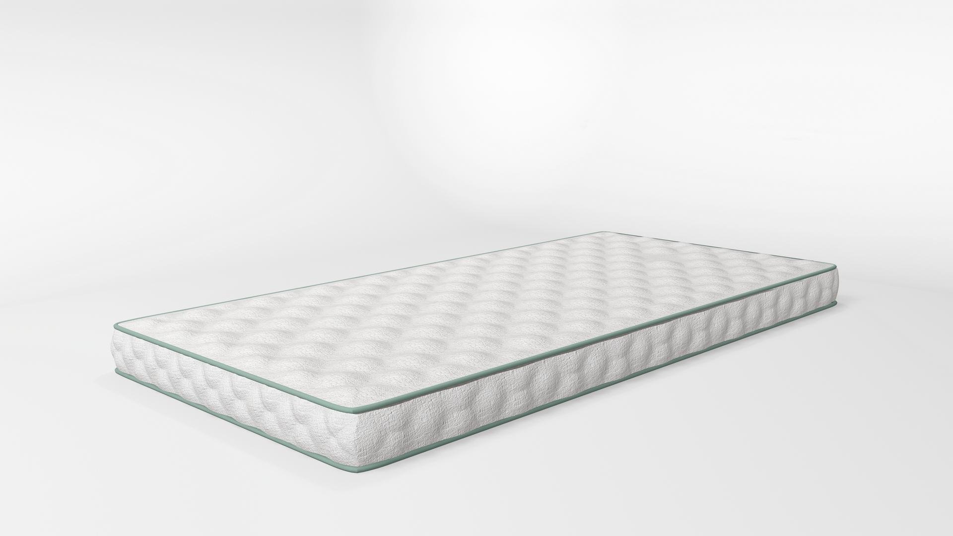 Матрац ортопедичний Coazy Sleep Quartz Lite 80x200 см (CSQZL9404-80200) - фото 3