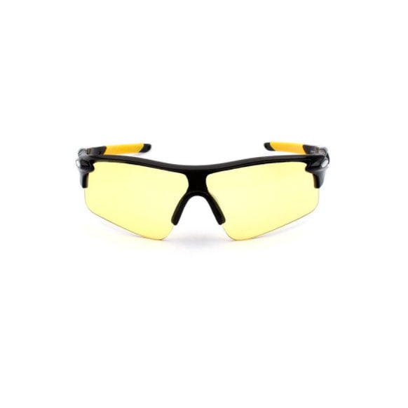 Очки солнцезащитные спортивные Ultra Clear Limpid для вело и мотоспорта SportFly (A30334)