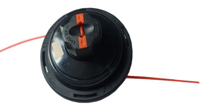 Котушка для тримера Red Cut з жилкою з cистемою EYELET (35-10011)