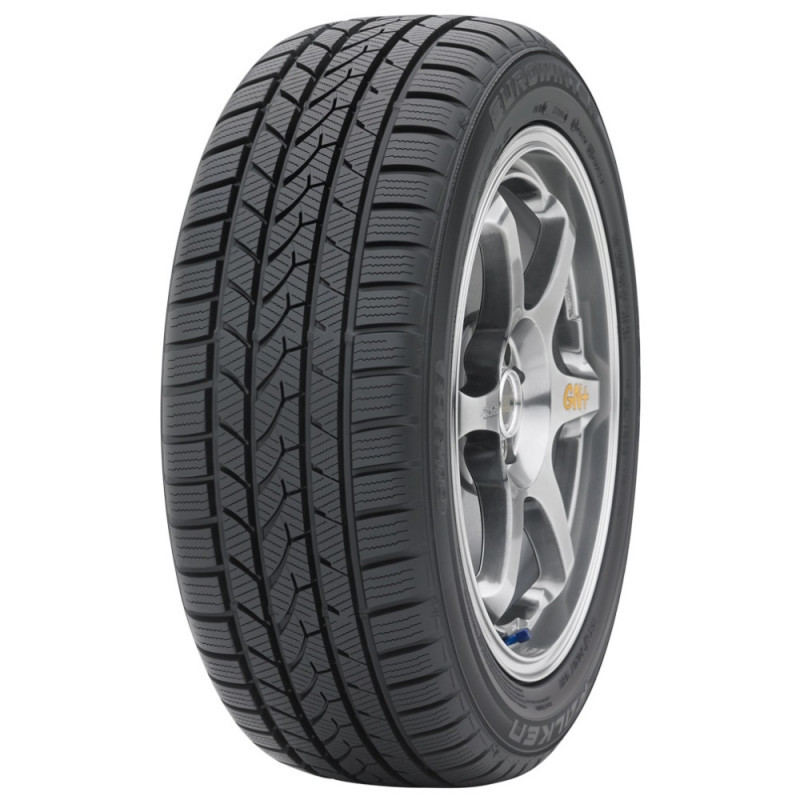 Шина Falken Eurowinter HS439 215/55 R16 93H зима