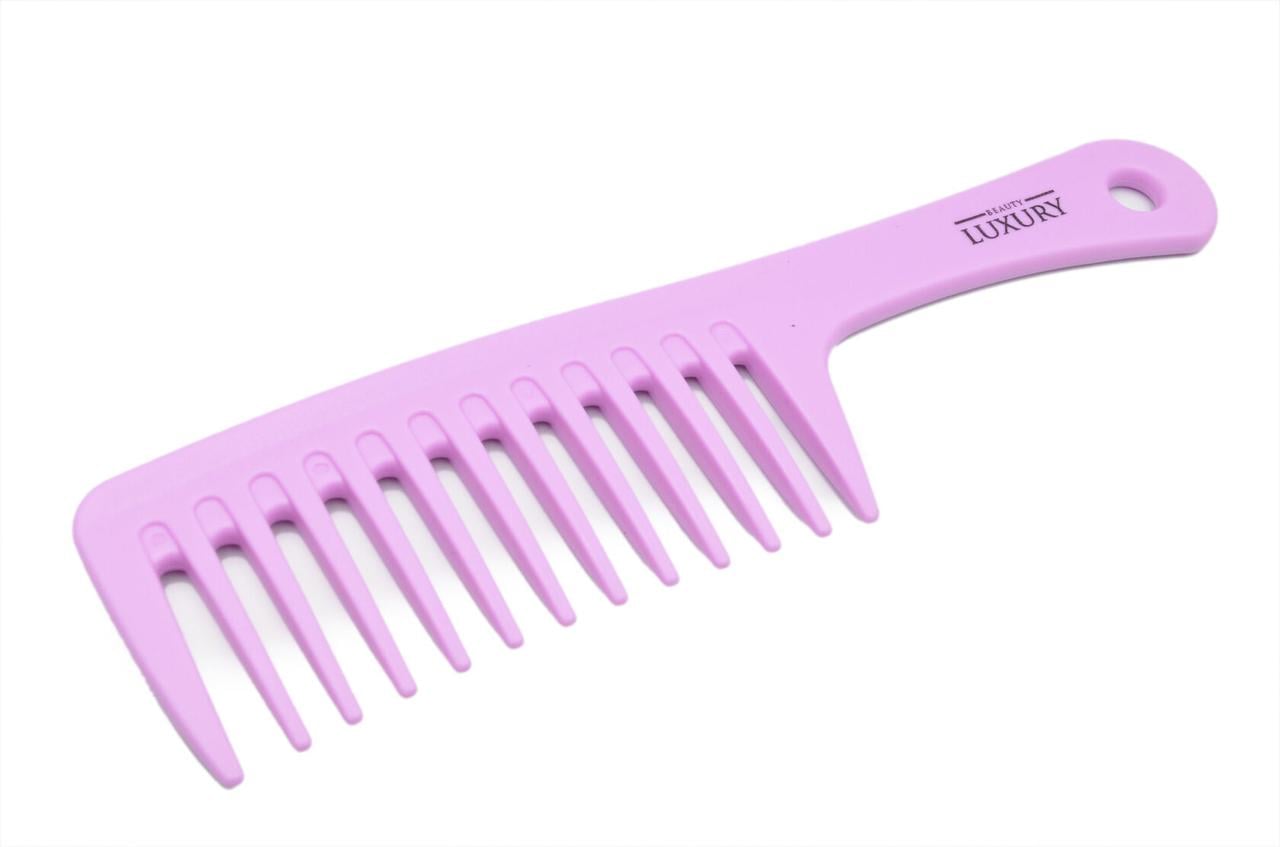 Гребень для волос Beauty Luxury HC-2001