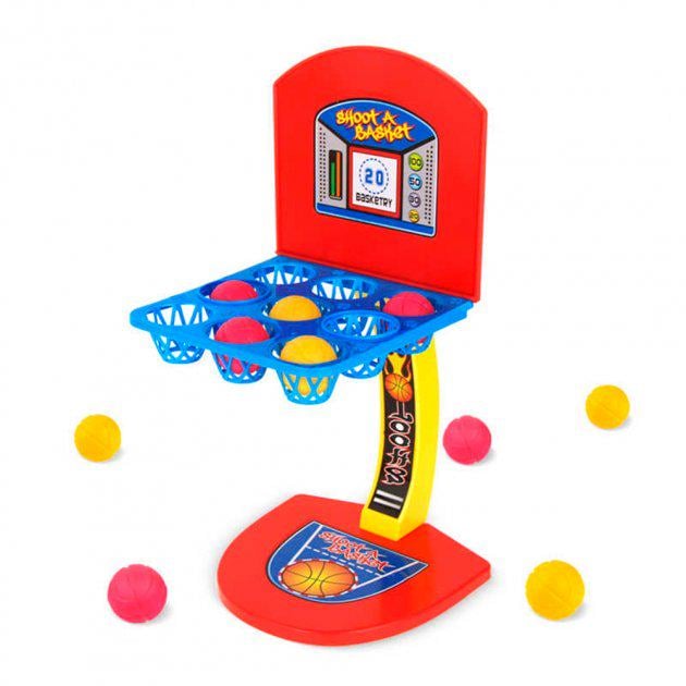 Настольная игра Складной баскетбол Blitz (12479225)