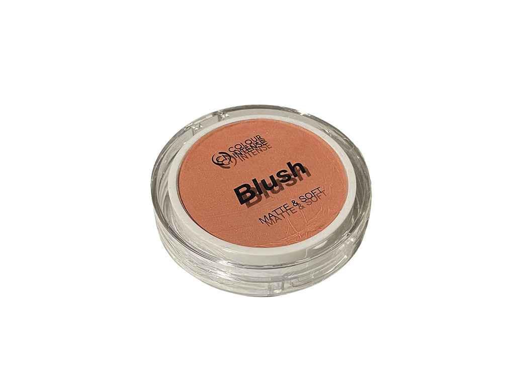 Рум'яна для обличчя BLUSH 01 натуральний СOLOUR INTENSE 12 г (1018786)