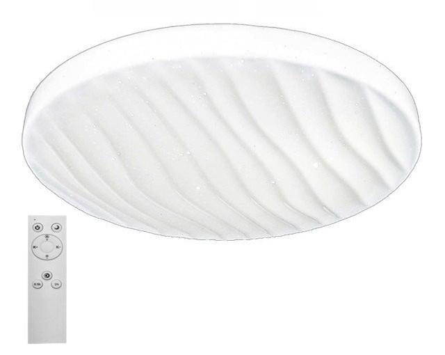 Светильник LED Lumano TSUNAMI с пультом управления 40W круг (000016401)
