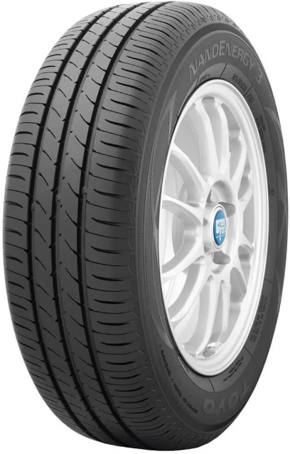 Автошина TOYO NanoEnergy 3 225/55 R17 97V