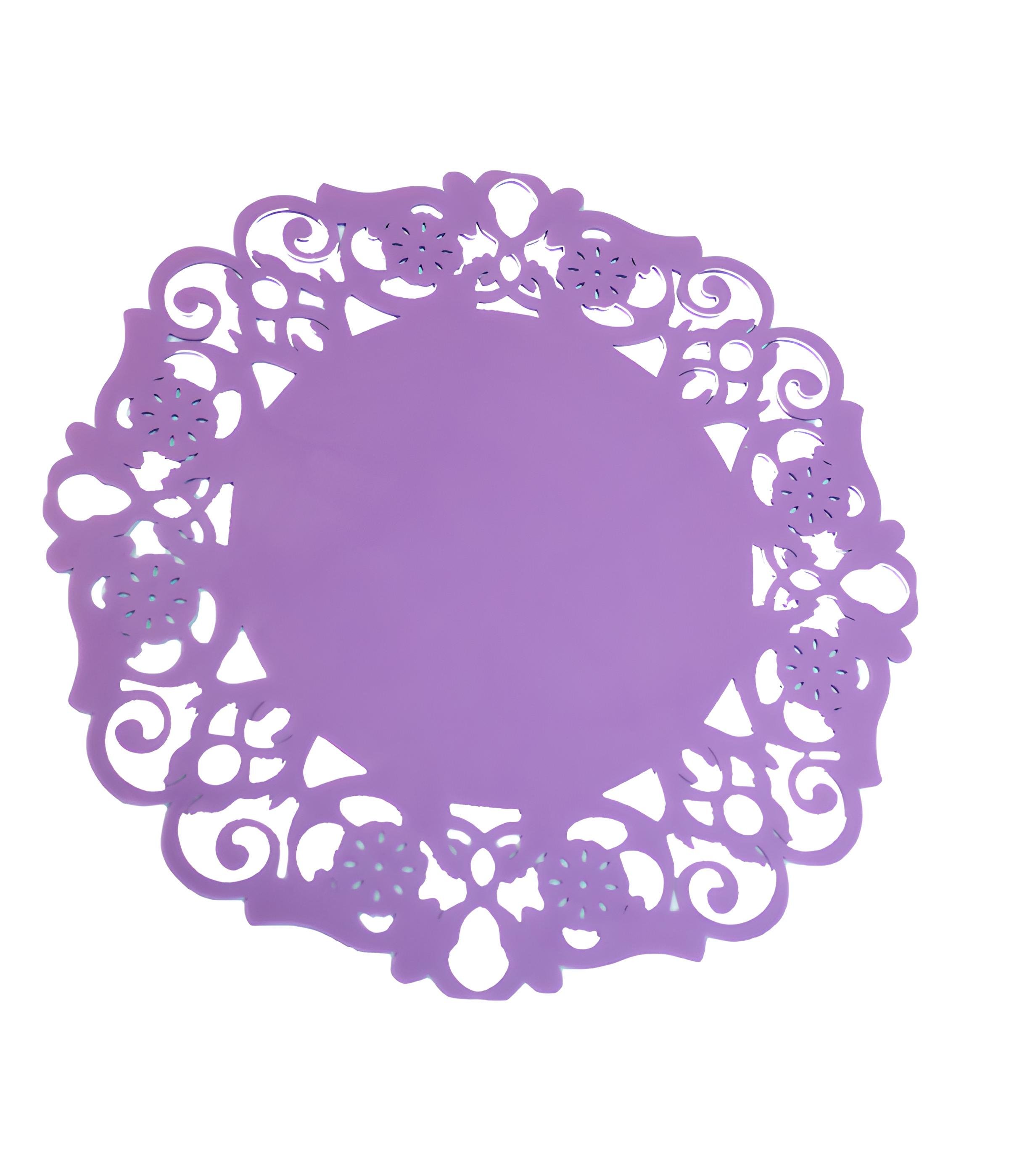 Підставка силиконова Серветка 18,5 см Підставка силиконова Серветка 18,5 см