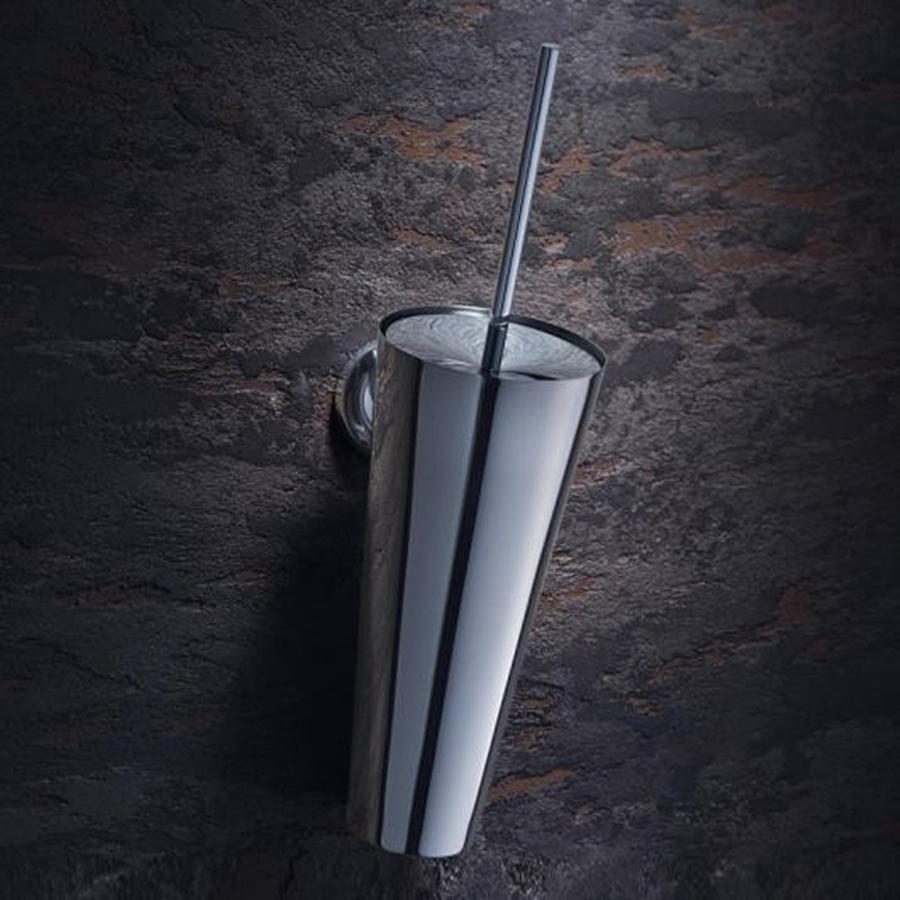 Ершик для унитаза Axor Starck Хром (40835000) - фото 2