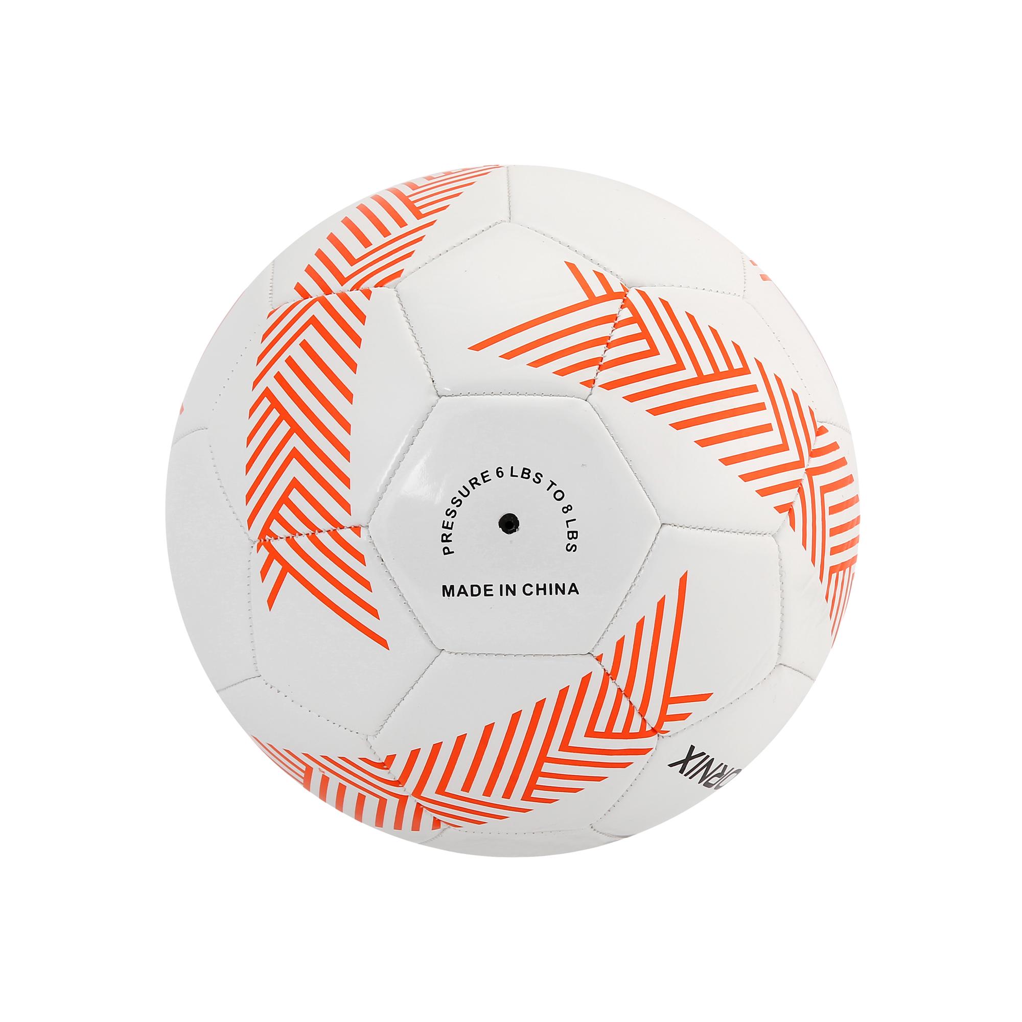 Футбольный мяч Cornix StrikeForce XR-0373 Size 5 (60681) - фото 3