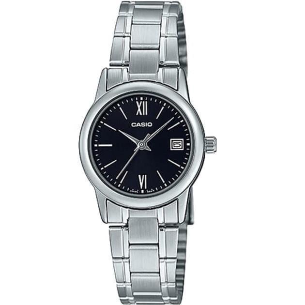 Часы Casio LTP-V002D-1B3 модуль №3363 (1809909754)