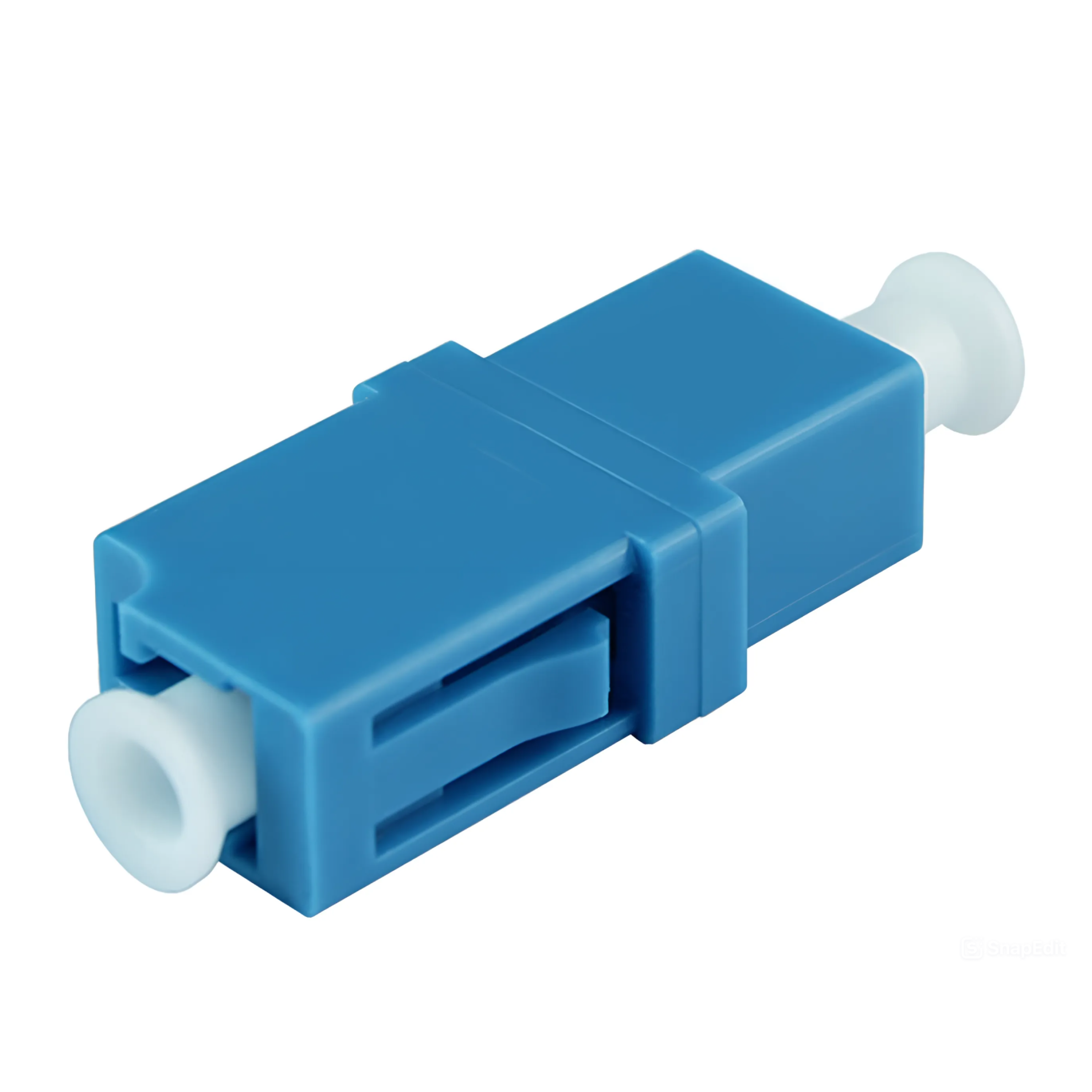 Аттенюатор оптический LC/UPC-LC/UPC male-male Singlemode 20 дБ (51029) - фото 5 Аттенюатор оптический LC/UPC-LC/UPC male-male Singlemode 20 дБ (51029) - фото 5