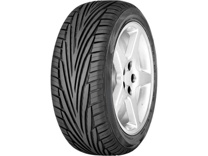 Шина летняя Uniroyal Rain Sport 2 255/40 R17 94W (69886)