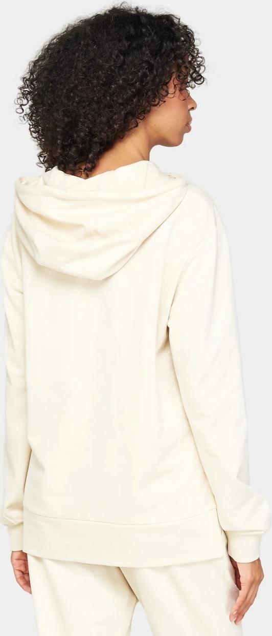 Худі жіноче Lotto SMART YOU W SWEAT HD 220728/086 L Кремовий - фото 2 Худі жіноче Lotto SMART YOU W SWEAT HD 220728/086 L Кремовий - фото 2