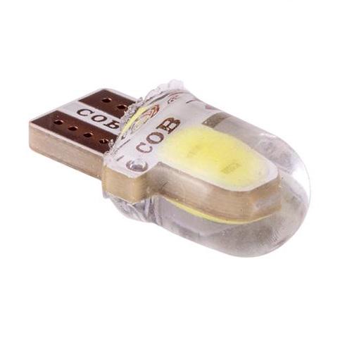 Лампа габаритная PULSO LP-174623 LED T10 COB-B1 12 V 0,5 W 46 lm White