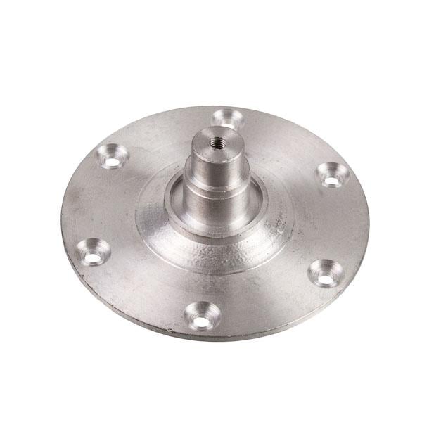 Фланец-опора барабана под подшипник 6203 для стиральной машины Electrolux/Zanussi (00000041108)