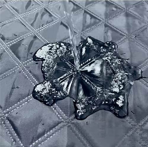 Штори теплоізоляційні для дверей на магнітах 0,7х2,1 м - фото 7 Штори теплоізоляційні для дверей на магнітах 0,7х2,1 м - фото 7