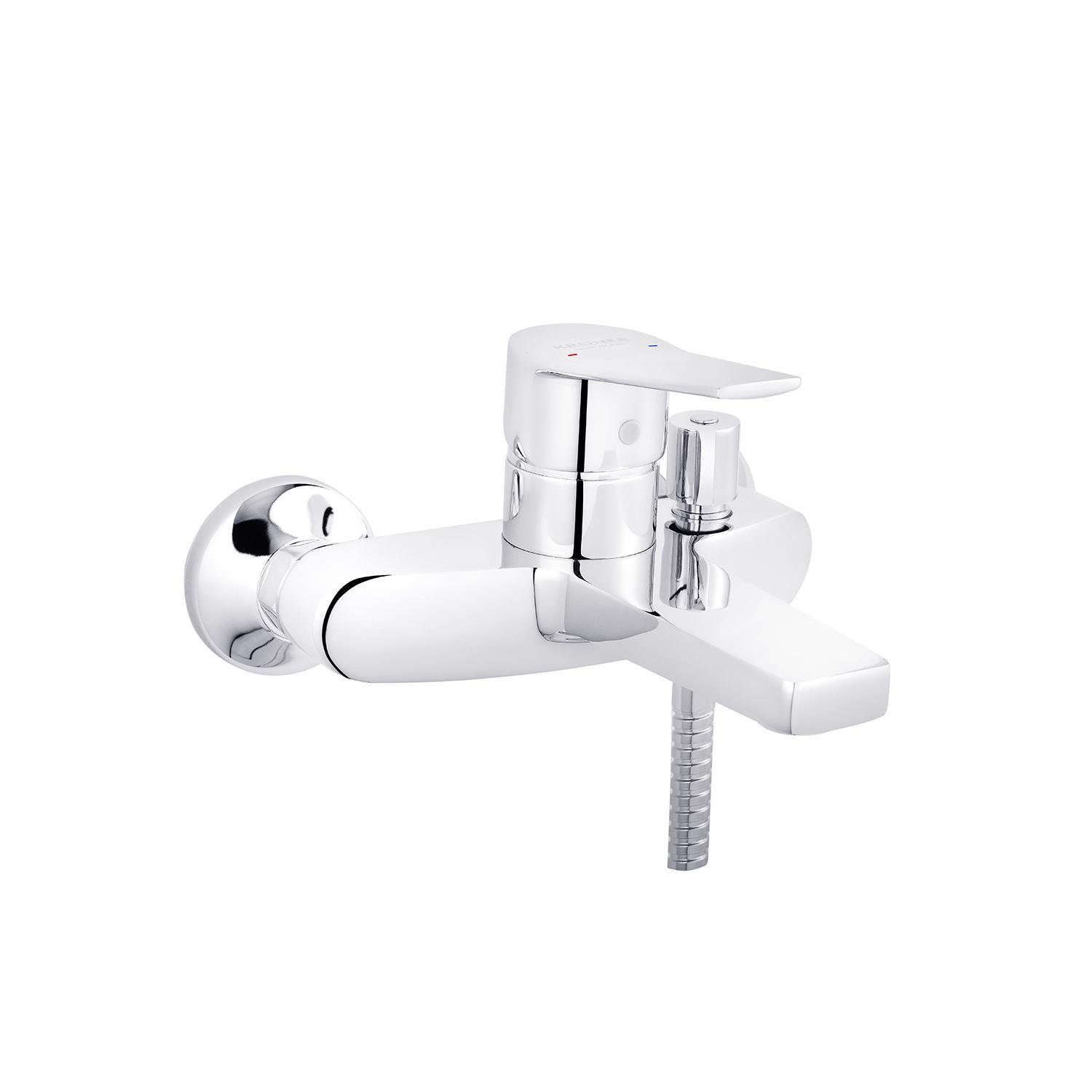 Смеситель для ванны Kroner KRP Enzo C060 CV023606 (37973)
