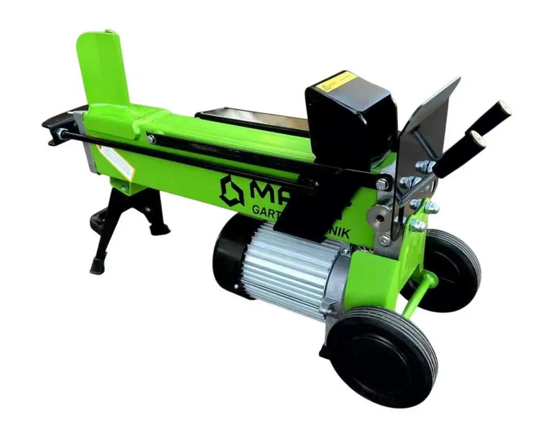 Дровокол гідравлічний MAST горизонтальний 1,5 кВт 5 тонн (MT-PR-5T-) Дровокол гідравлічний MAST горизонтальний 1,5 кВт 5 тонн (MT-PR-5T-)