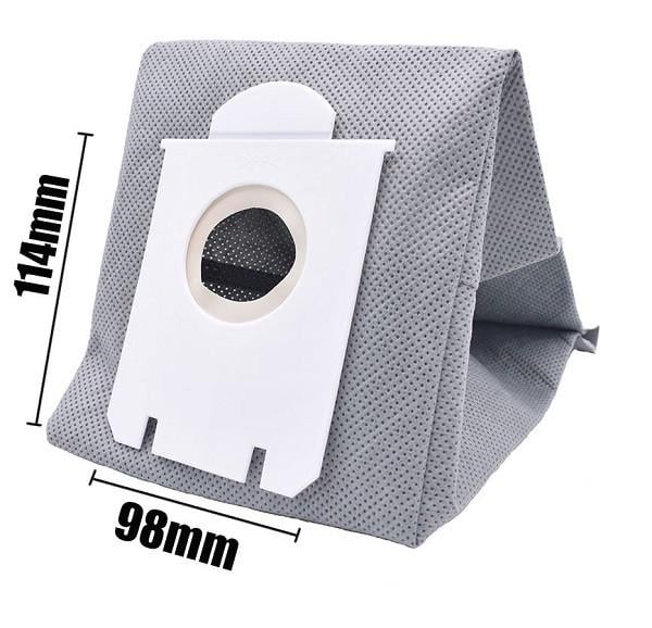 Мішок багаторазовий для пилососа Philips FC9170 FC9174 - фото 2 Мішок багаторазовий для пилососа Philips FC9170 FC9174 - фото 2